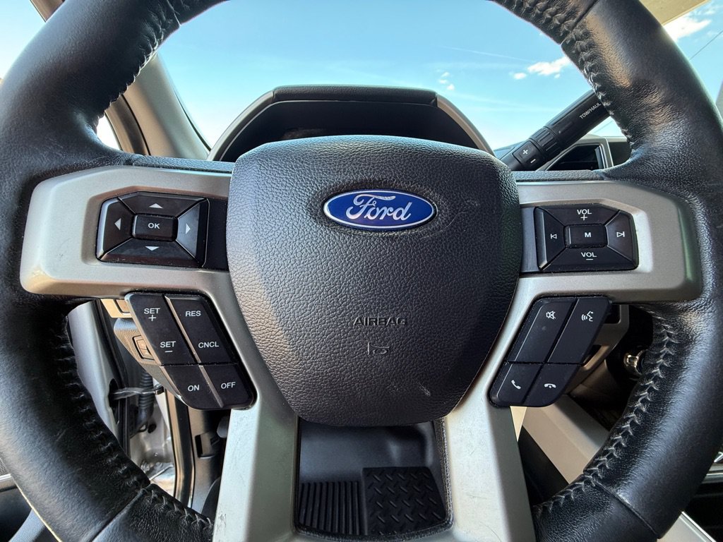 Used 2019 Ford F250 Lariat AWD/4WD image 17
