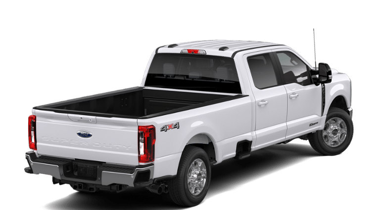 New 2026 Ford F350 XLT w/ XLT Premium Package AWD/4WD image 25