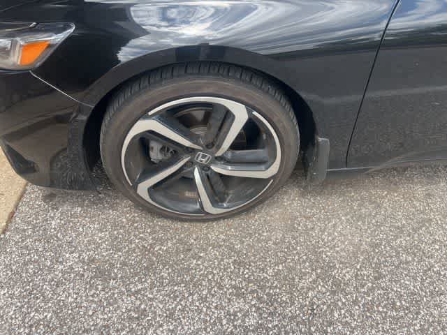 Used 2021 Honda Accord Sport image 7