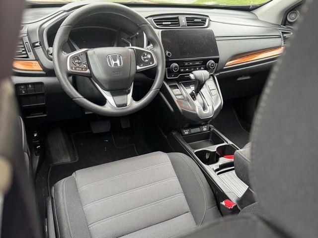 Used 2022 Honda CR-V EX image 22