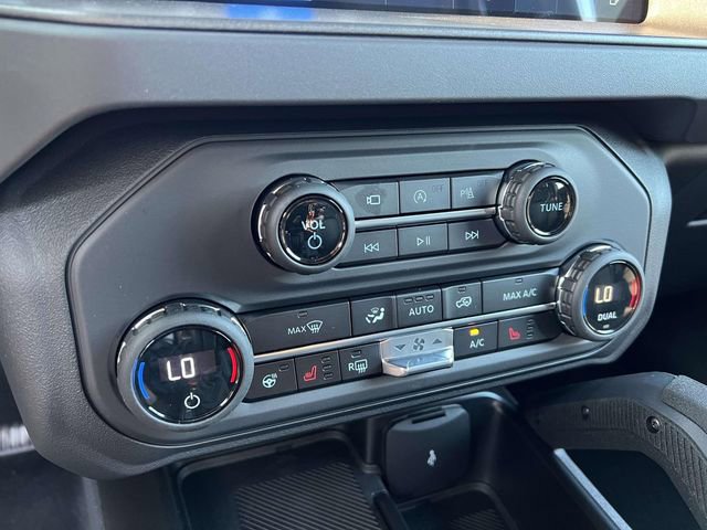 New 2025 Ford Bronco Raptor image 20