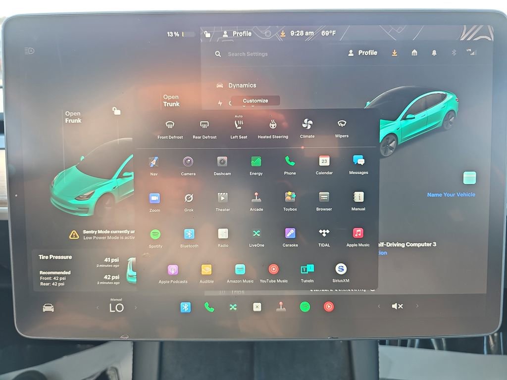 Used 2023 Tesla Model 3 Standard Range RWD image 25