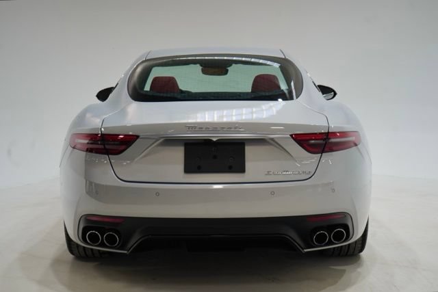 New 2026 Maserati GranTurismo Modena AWD/4WD image 6
