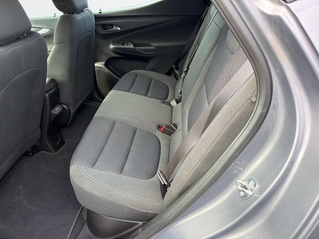 Used 2022 Chevrolet Bolt EUV LT w/ Driver Confidence Package FWD image 14