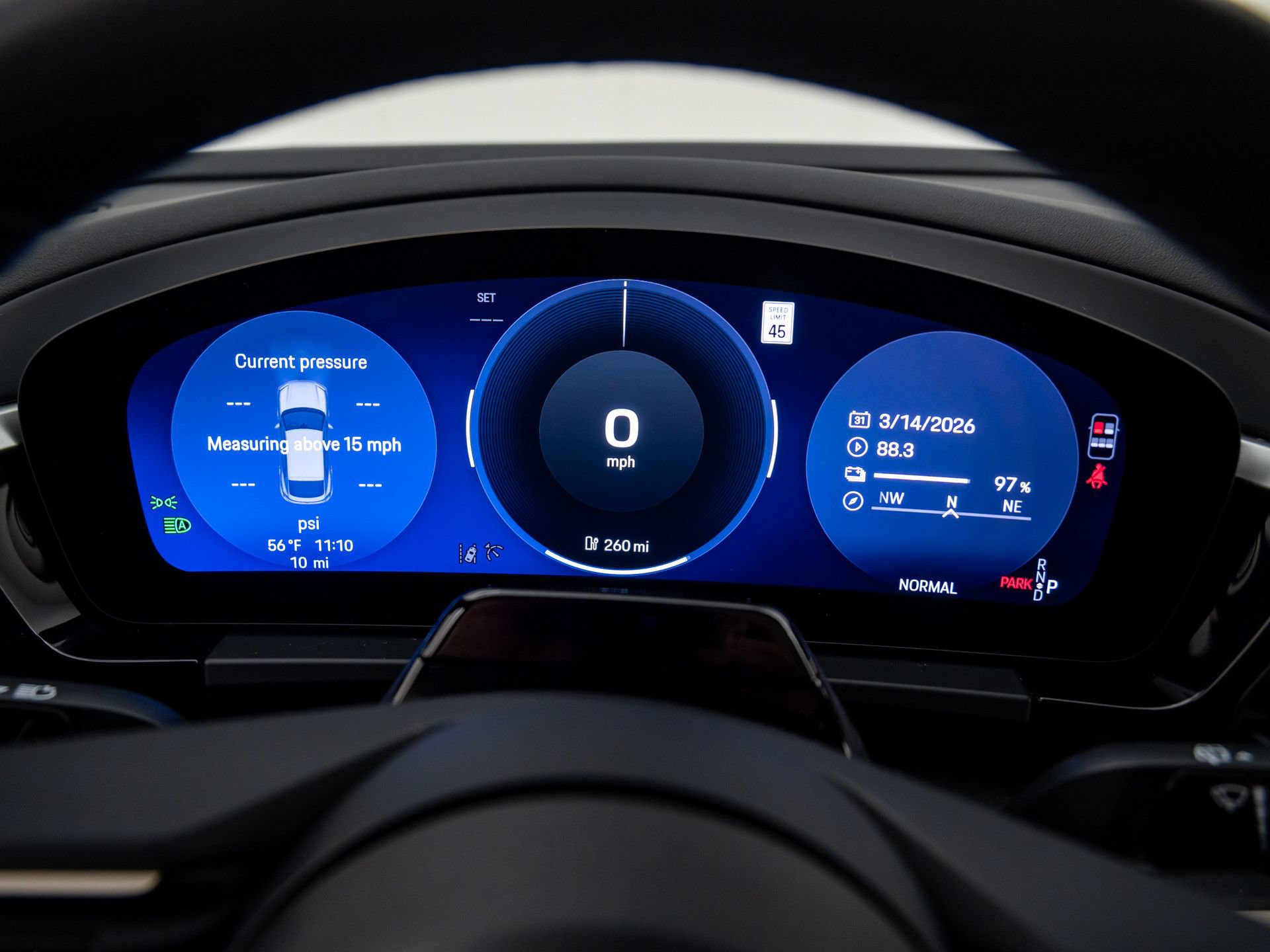 New 2026 Porsche Macan 4 Electric AWD/4WD image 25