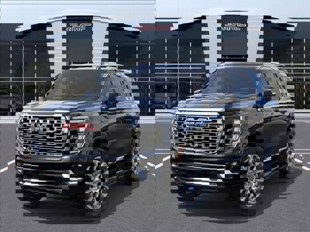 New 2026 GMC Yukon Denali w/ Denali Reserve Package image 6
