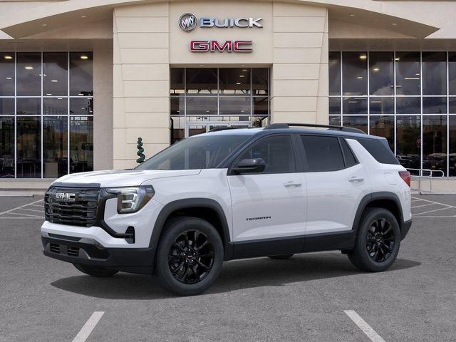 New 2027 GMC Terrain Elevation w/ Elevation Premium Package FWD image 2