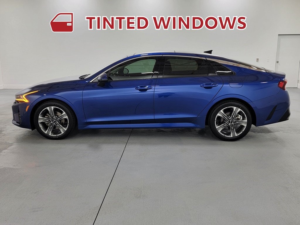 Used 2023 Kia K5 EX FWD image 5
