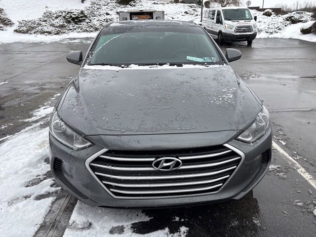 Used 2018 Hyundai Elantra SEL image 8
