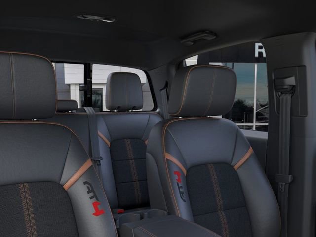 New 2026 GMC Canyon AT4 w/ Nightfall Essentials Package image 24