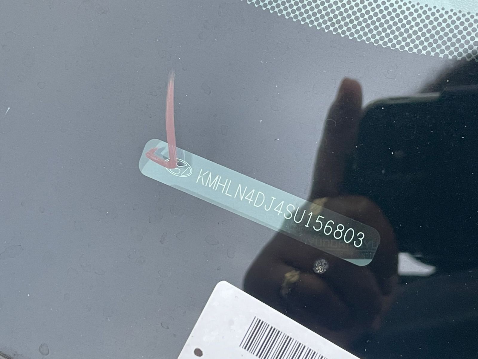 Used 2025 Hyundai Elantra Limited image 29