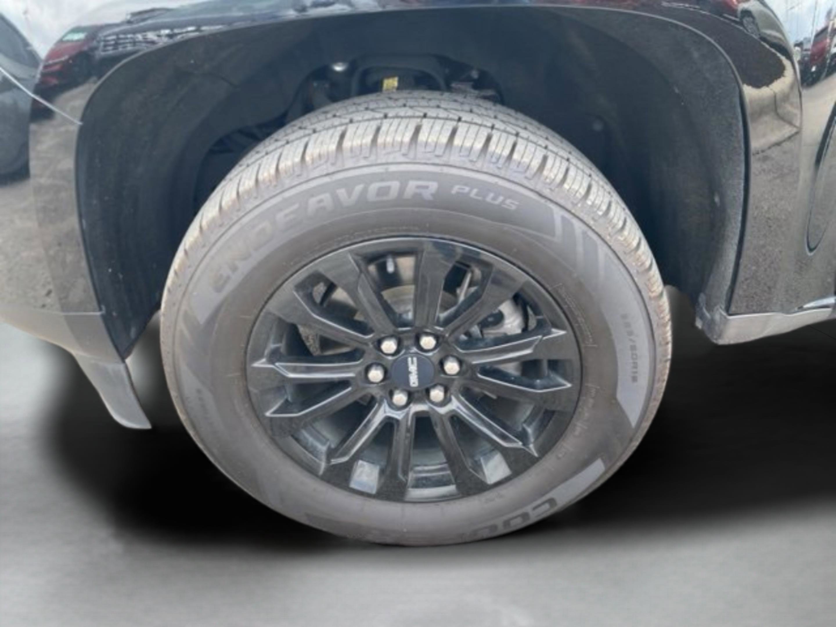 Used 2021 GMC Canyon Elevation Standard image 30