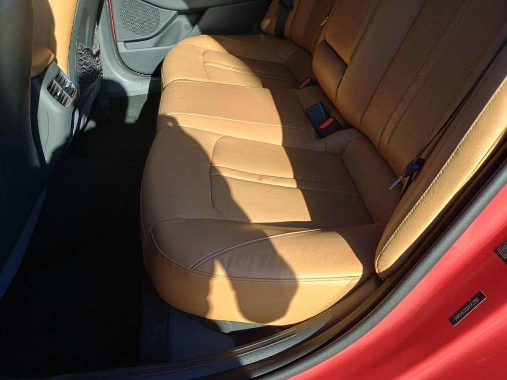 Used 2021 Hyundai Sonata Limited FWD image 16