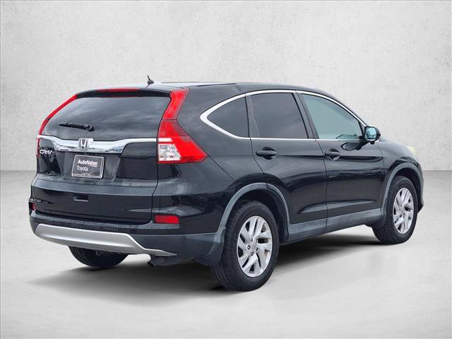 Used 2015 Honda CR-V EX image 5