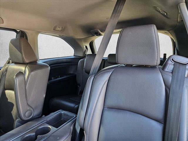 Used 2020 Honda Odyssey EX-L image 19