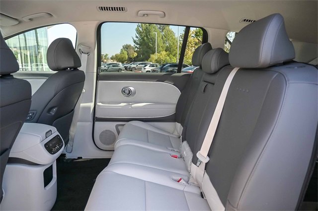 New 2026 Hyundai Ioniq 9 SEL image 20
