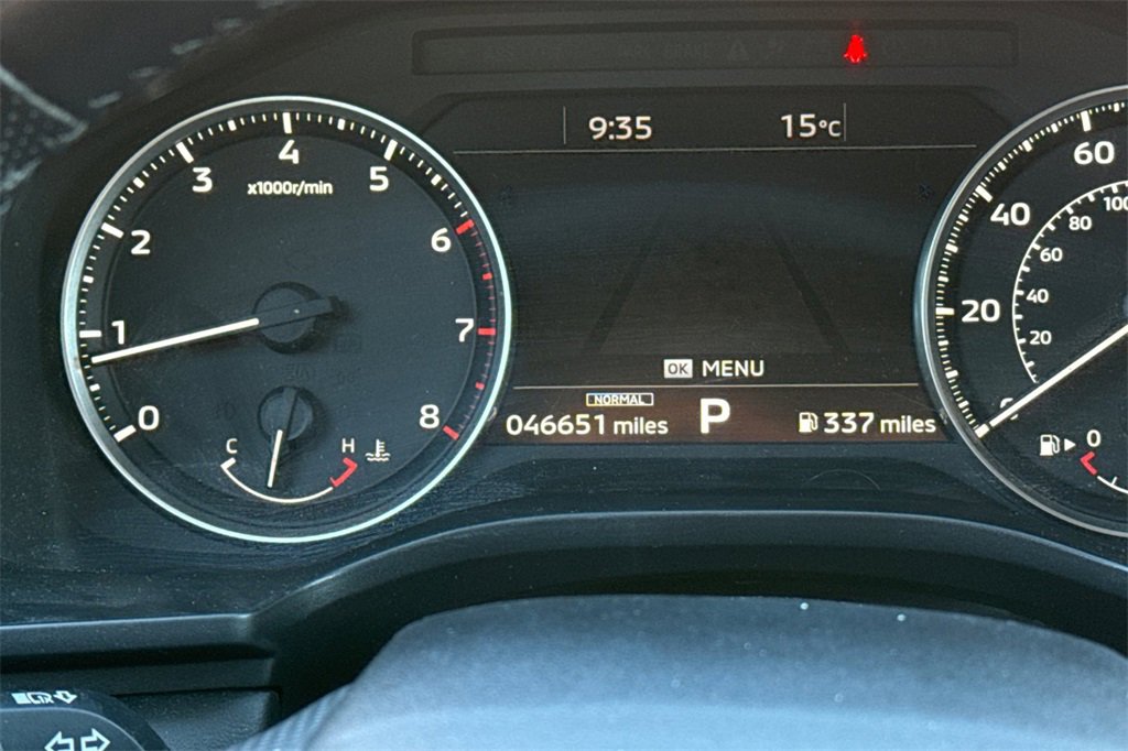 Used 2024 Mitsubishi Outlander FWD image 37