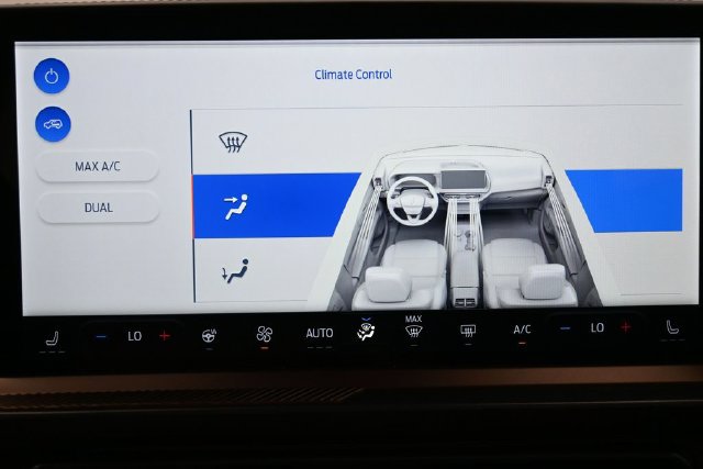 New 2026 Ford Bronco Sport Outer Banks w/ Outer Banks Tech Package+ AWD/4WD image 28
