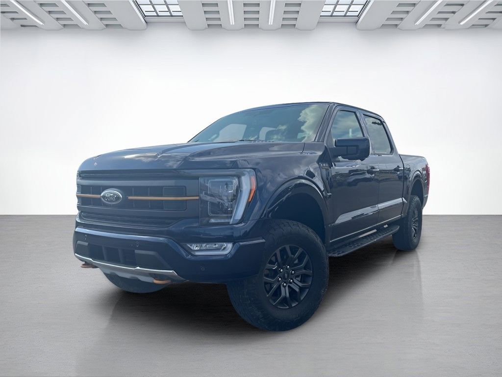 Used 2022 Ford F150 Tremor w/ Equipment Group 402A High AWD/4WD image 10