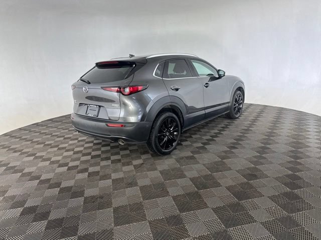 Used 2021 MAZDA CX-30 2.5 Turbo w/ Premium Plus Pkg AWD/4WD image 5