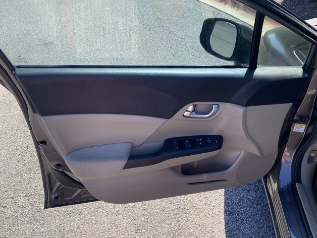 Used 2012 Honda Civic EX image 13