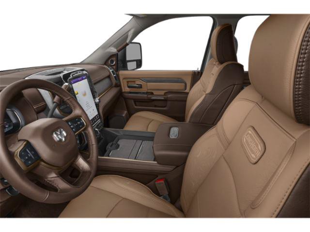 Used 2024 RAM 2500 Limited w/ Safety Group AWD/4WD image 11