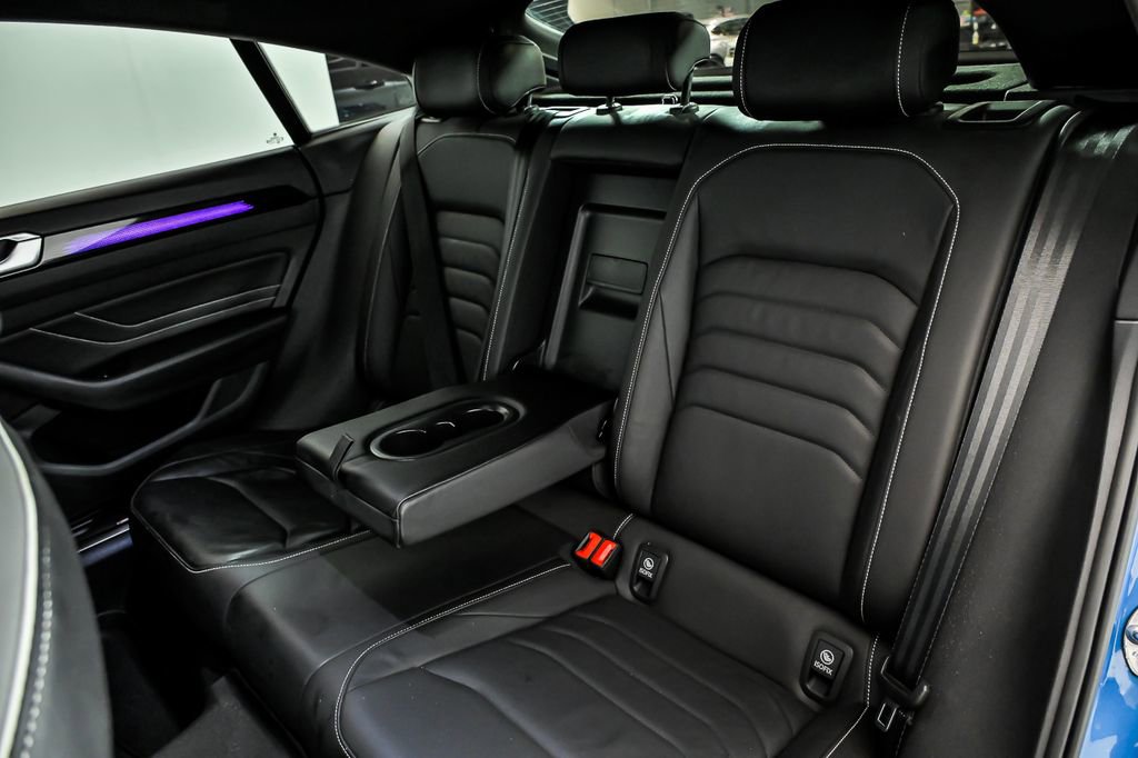 Certified 2023 Volkswagen Arteon SEL Premium w/ Arteon MDO Package AWD/4WD image 16