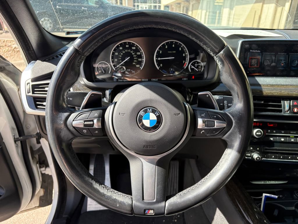 Used 2017 BMW X5 xDrive40e image 19