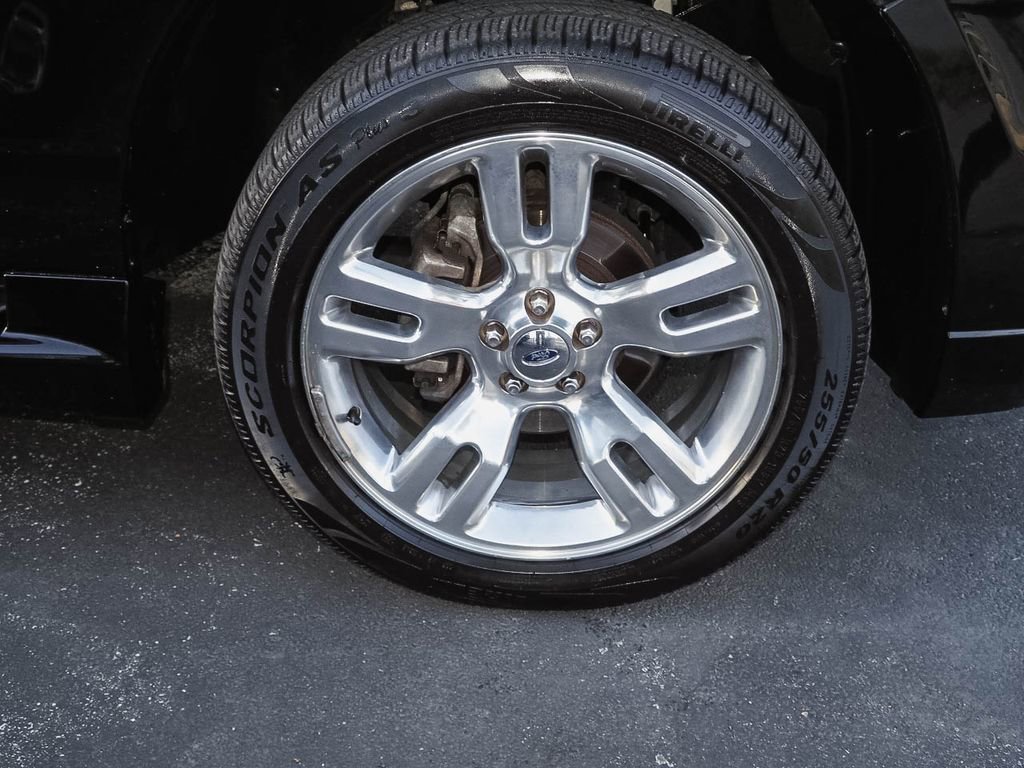 Used 2010 Ford Explorer Sport Trac Limited image 31