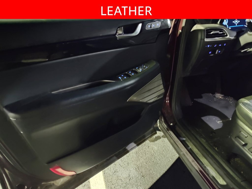 Used 2021 Hyundai Palisade Limited AWD/4WD image 5