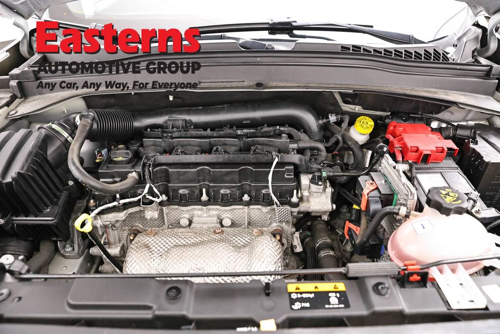 Used 2021 Jeep Renegade Sport image 7