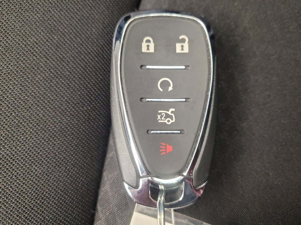 Used 2023 Chevrolet Malibu LT image 32