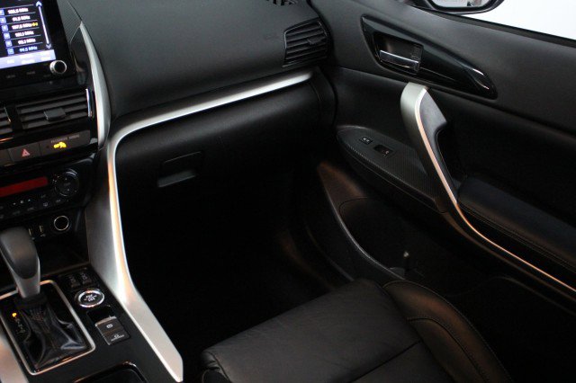 Used 2023 Mitsubishi Eclipse Cross SEL image 27