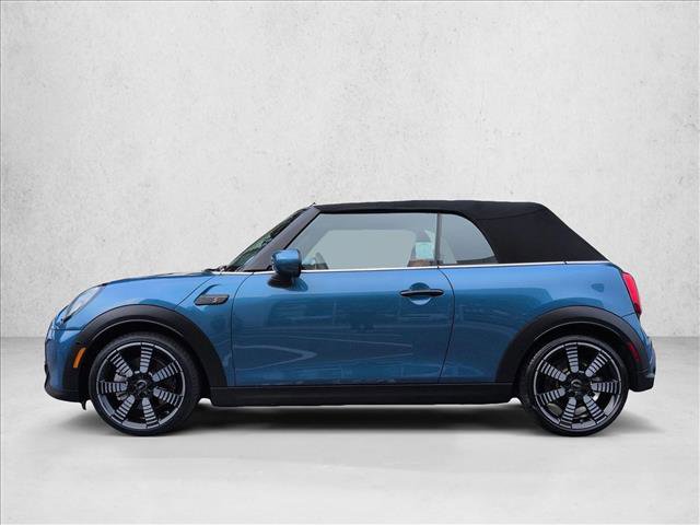 Used 2023 MINI Cooper S image 9