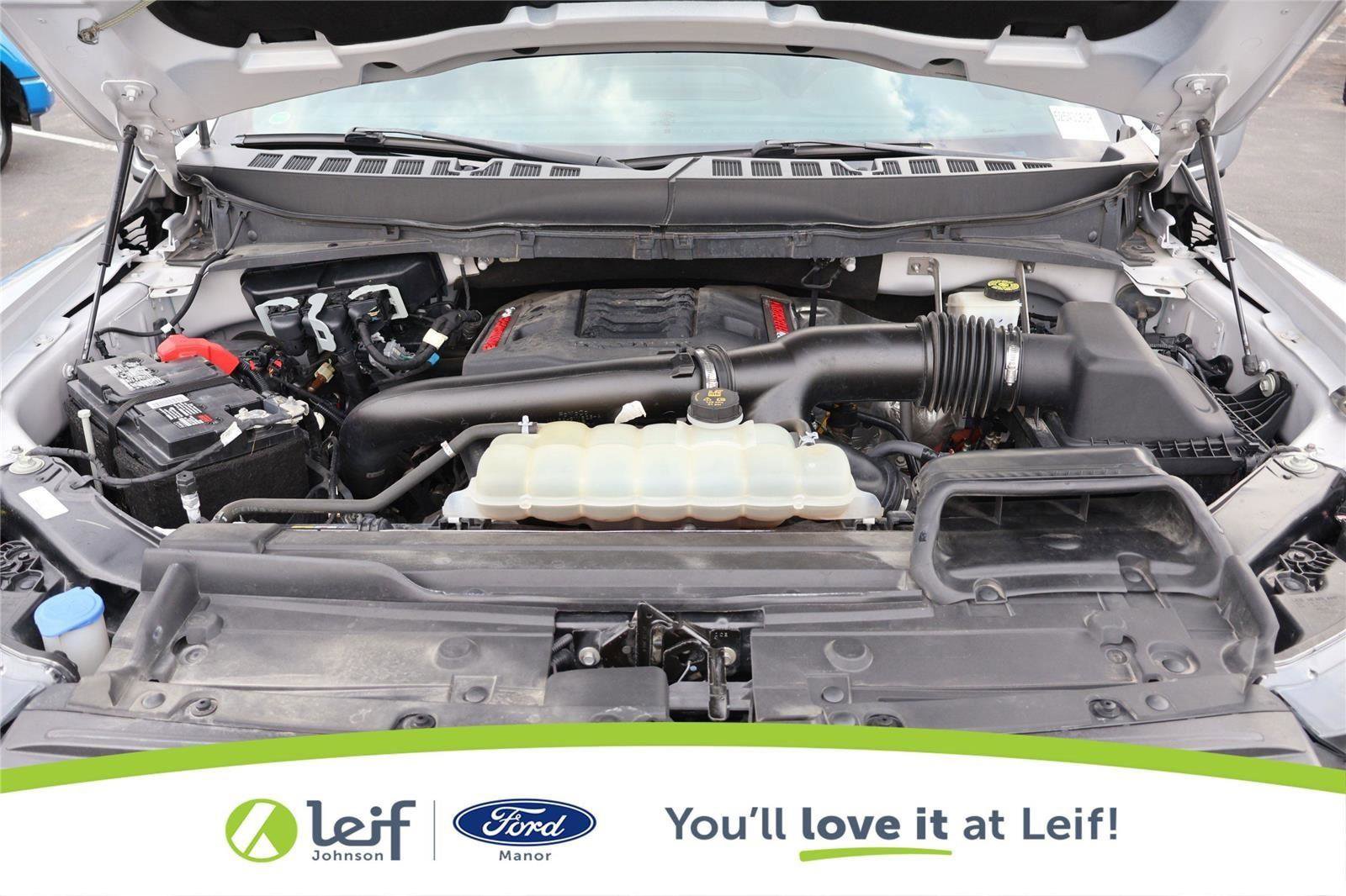 Used 2021 Ford F150 Raptor w/ Equipment Group 801A High image 40