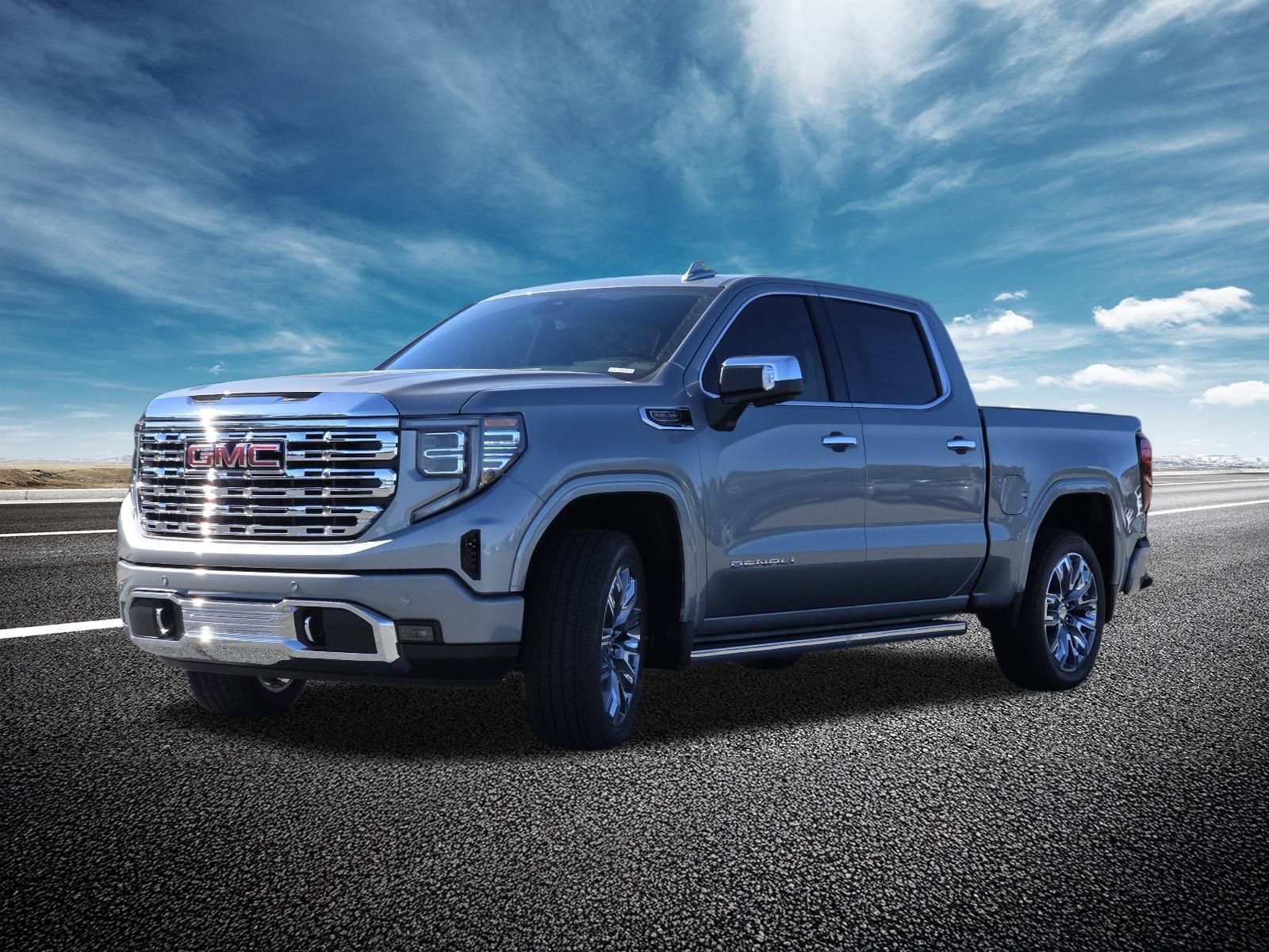 New 2026 GMC Sierra 1500 Denali image 20