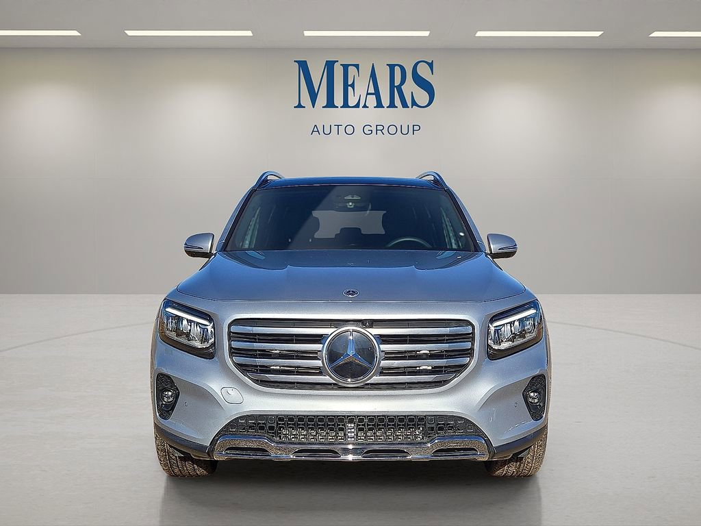 Used 2025 Mercedes-Benz GLB 250 image 9