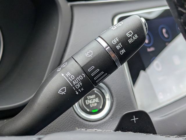 Certified 2023 Cadillac XT4 Premium Luxury w/ Cold Weather Package AWD/4WD image 29