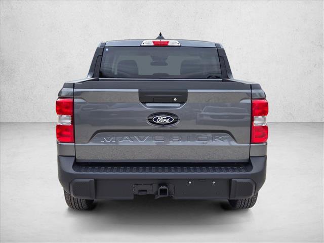New 2026 Ford Maverick XLT AWD/4WD image 8