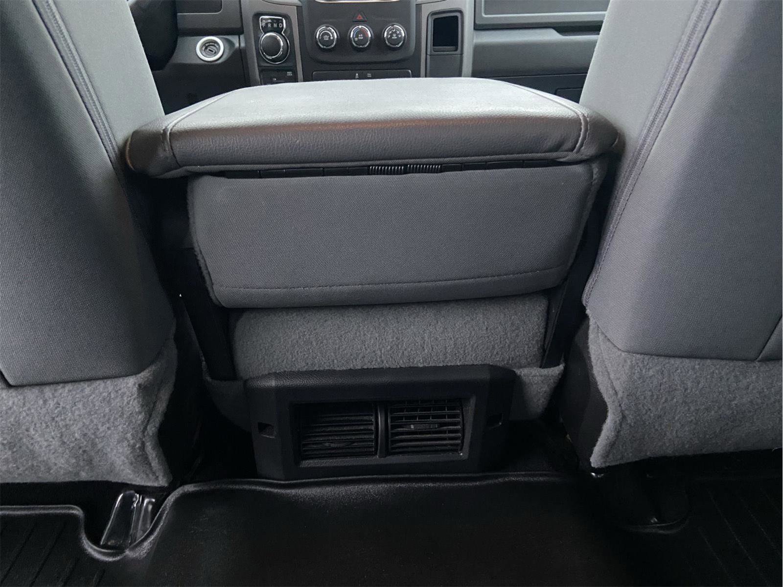 Used 2019 RAM 1500 Tradesman w/ Popular Equipment Group image 19