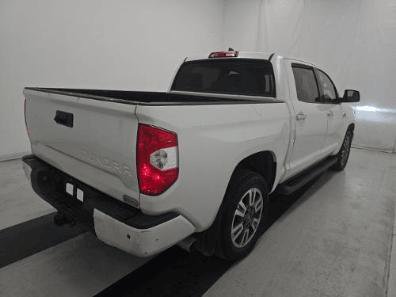 Used 2021 Toyota Tundra 1794 Edition image 4