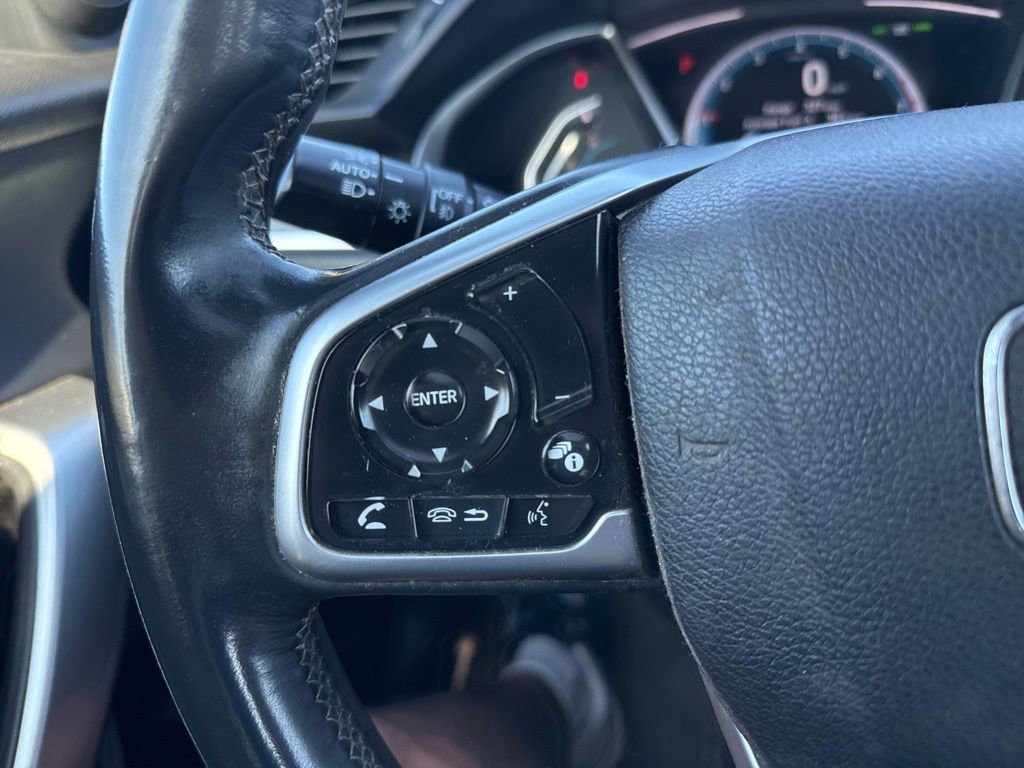 Used 2019 Honda Civic EX image 21