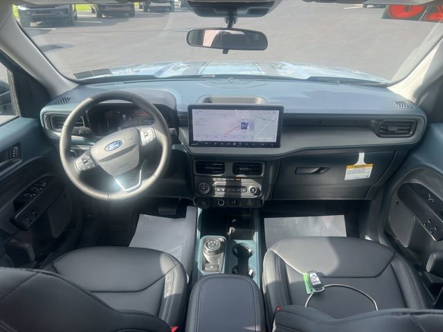 New 2026 Ford Maverick Lariat w/ Black Appearance Package image 17