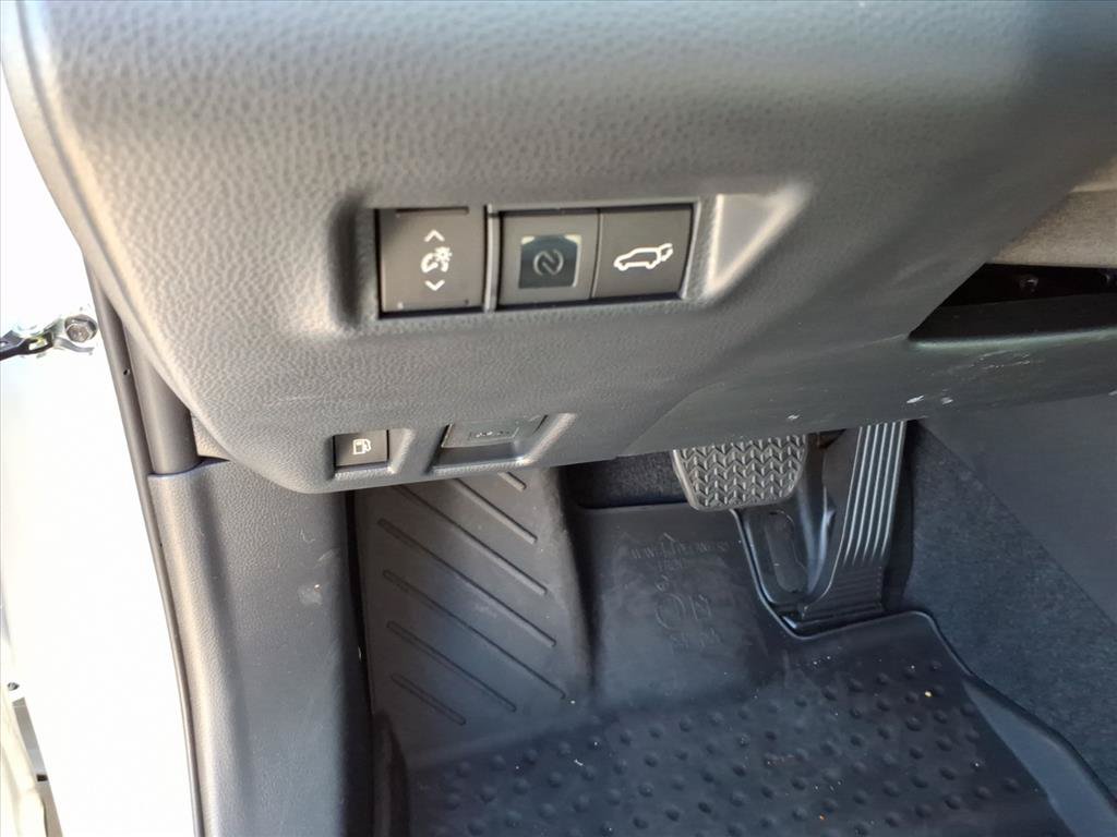 New 2026 Toyota RAV4 XLE Premium w/ Weather Package AWD/4WD image 10