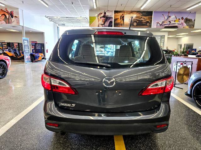Used 2015 MAZDA MAZDA5 Sport image 5