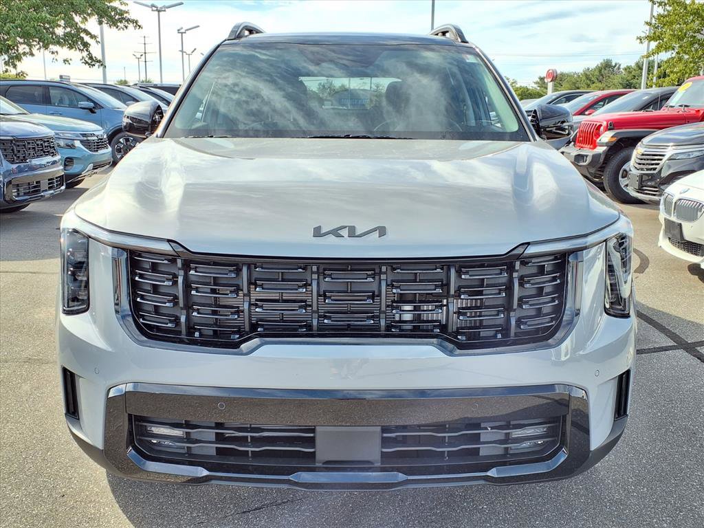 New 2026 Kia Sorento X-Line EX image 2