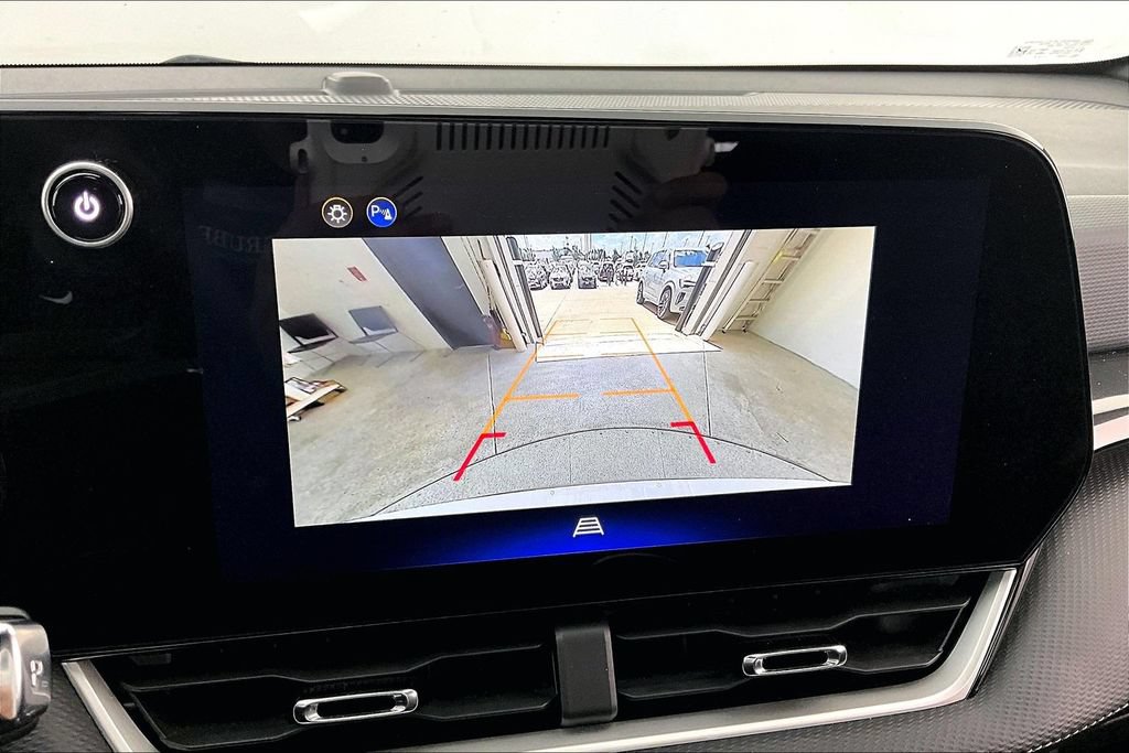 Used 2025 Chevrolet Equinox LT AWD/4WD image 27