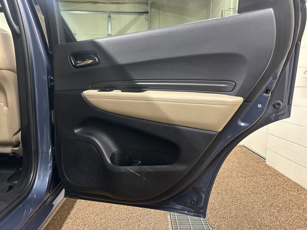 Used 2021 Dodge Durango GT image 15