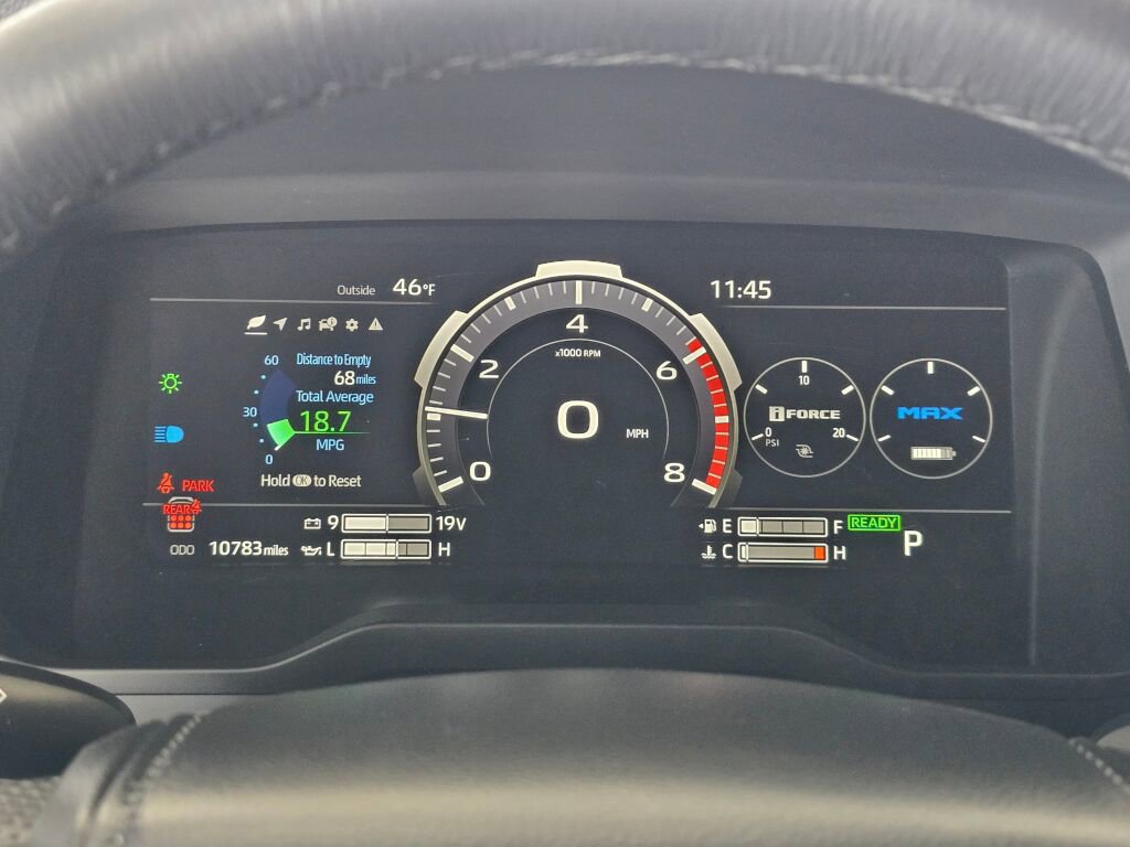 Certified 2026 Toyota Sequoia SR5 AWD/4WD image 26