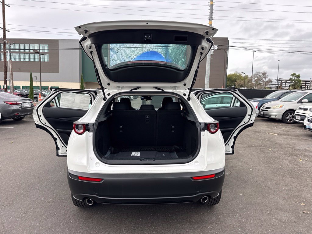 New 2026 MAZDA CX-30 AWD 2.5 S image 25